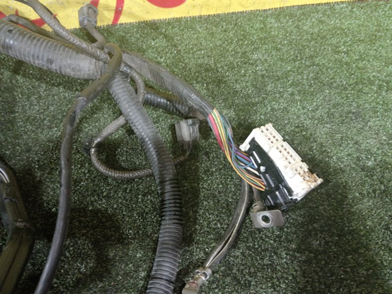 Проводка ДВС, 1500 рублей, Красноярск