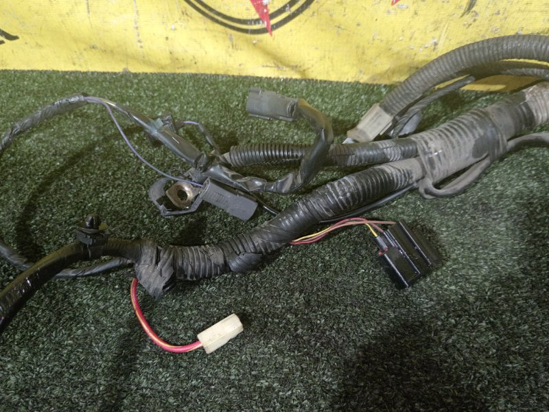 Проводка ДВС, 1500 рублей, Красноярск