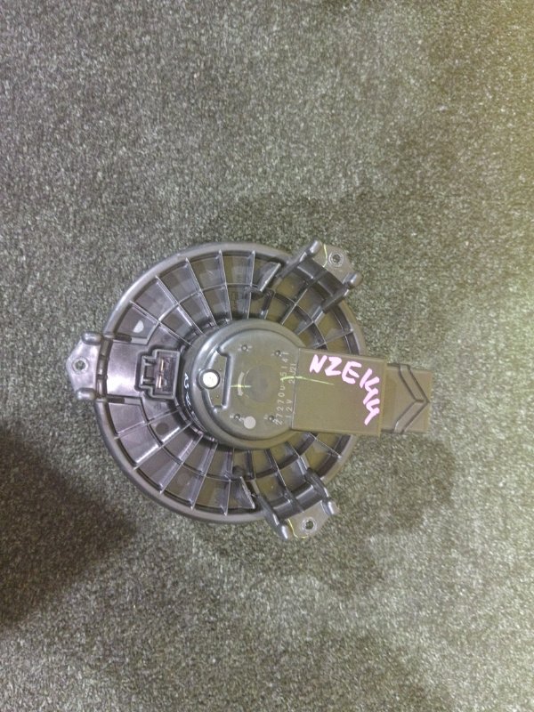 Мотор печки, 800 рублей, Красноярск