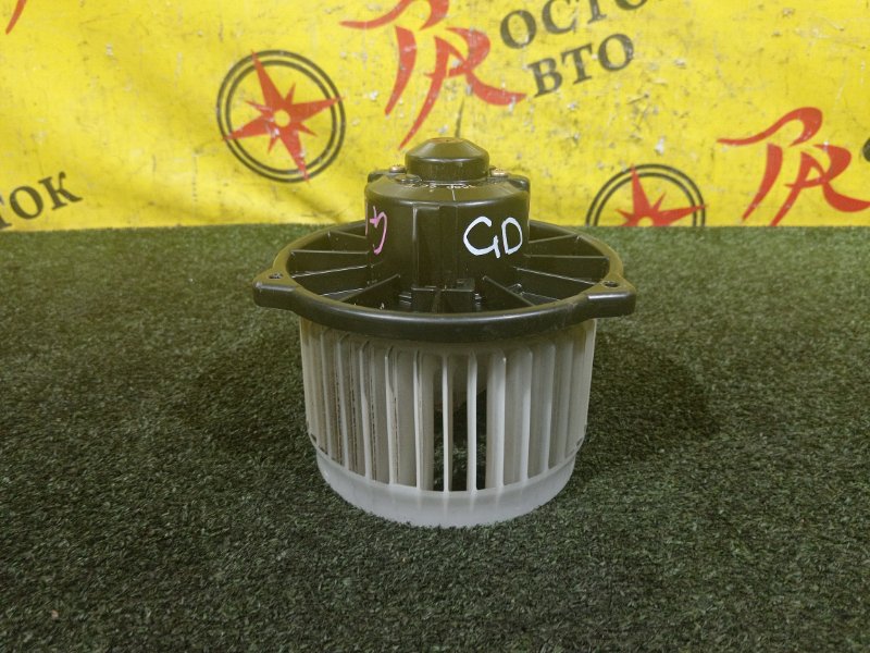 Мотор печки, 1500 рублей, Красноярск