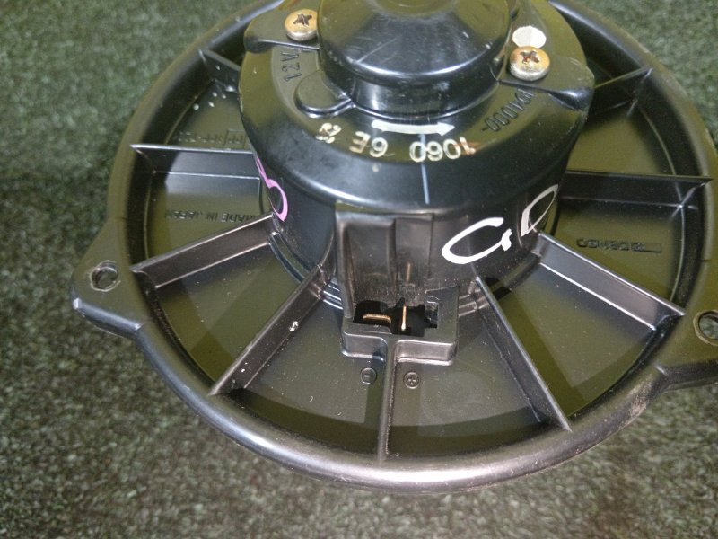 Мотор печки, 1500 рублей, Красноярск