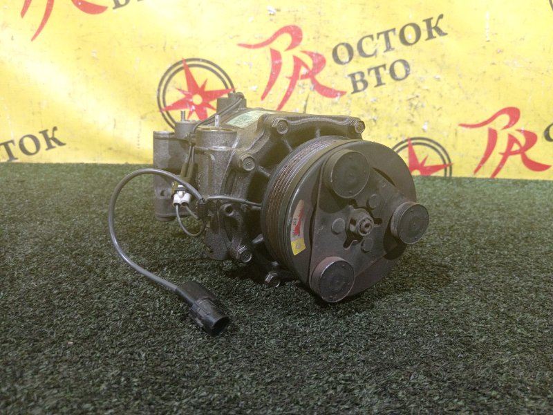 Компрессор кондиционера, 7500 рублей, Красноярск