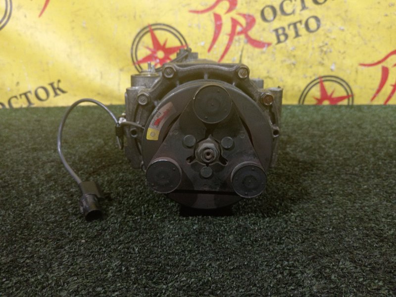 Компрессор кондиционера, 7500 рублей, Красноярск