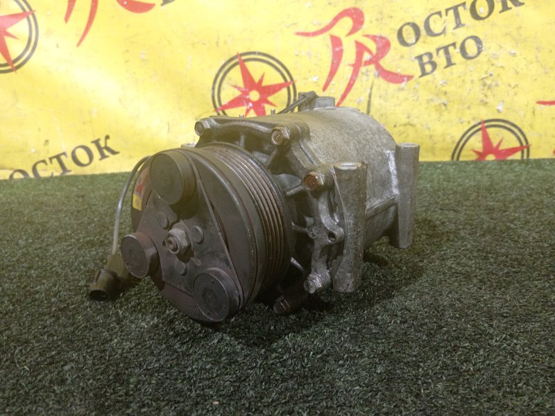 Компрессор кондиционера, 7500 рублей, Красноярск