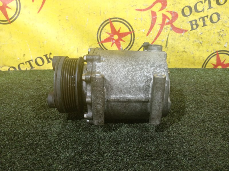 Компрессор кондиционера, 7500 рублей, Красноярск