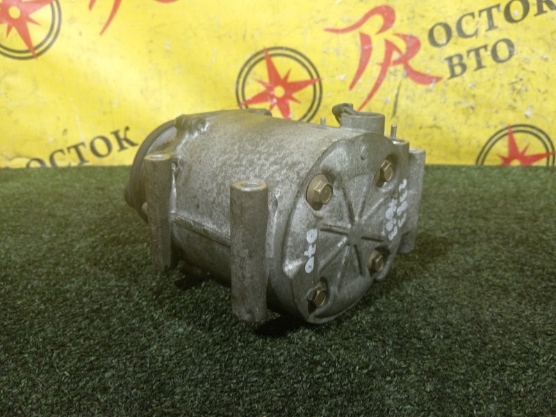 Компрессор кондиционера, 7500 рублей, Красноярск