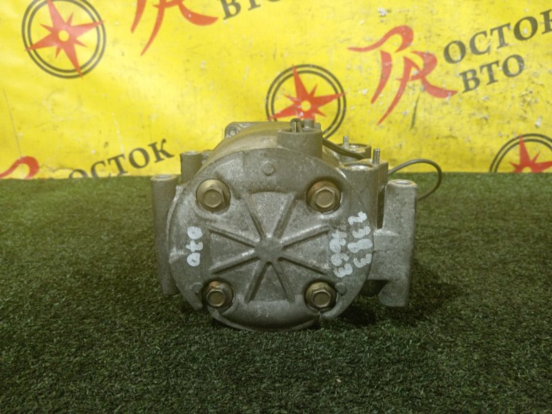 Компрессор кондиционера, 7500 рублей, Красноярск