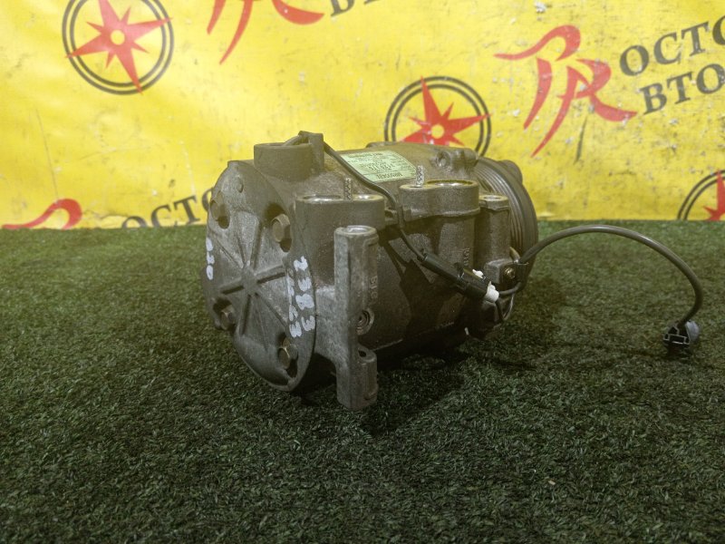 Компрессор кондиционера, 7500 рублей, Красноярск