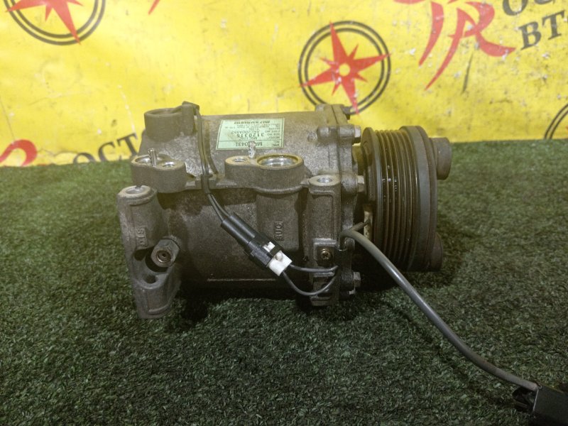 Компрессор кондиционера, 7500 рублей, Красноярск