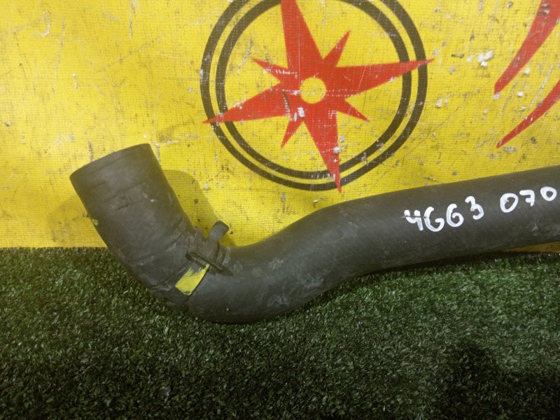 Патрубок радиатора, 300 рублей, Красноярск