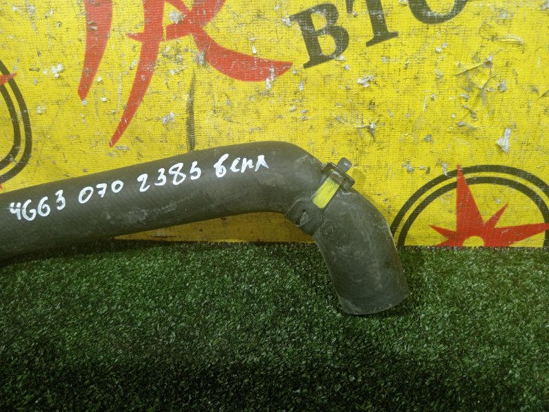 Патрубок радиатора, 300 рублей, Красноярск