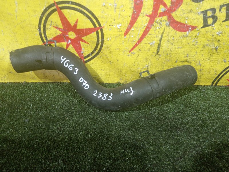 Патрубок радиатора, 300 рублей, Красноярск