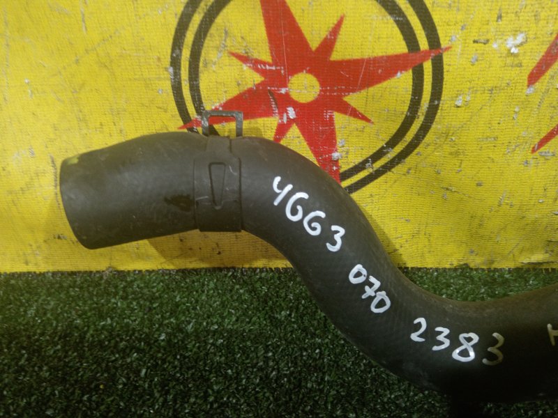 Патрубок радиатора, 300 рублей, Красноярск