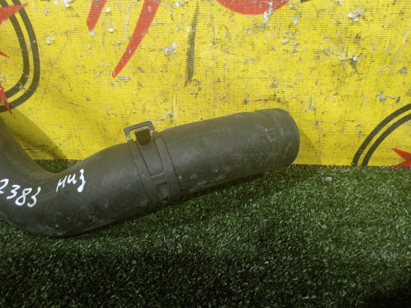 Патрубок радиатора, 300 рублей, Красноярск