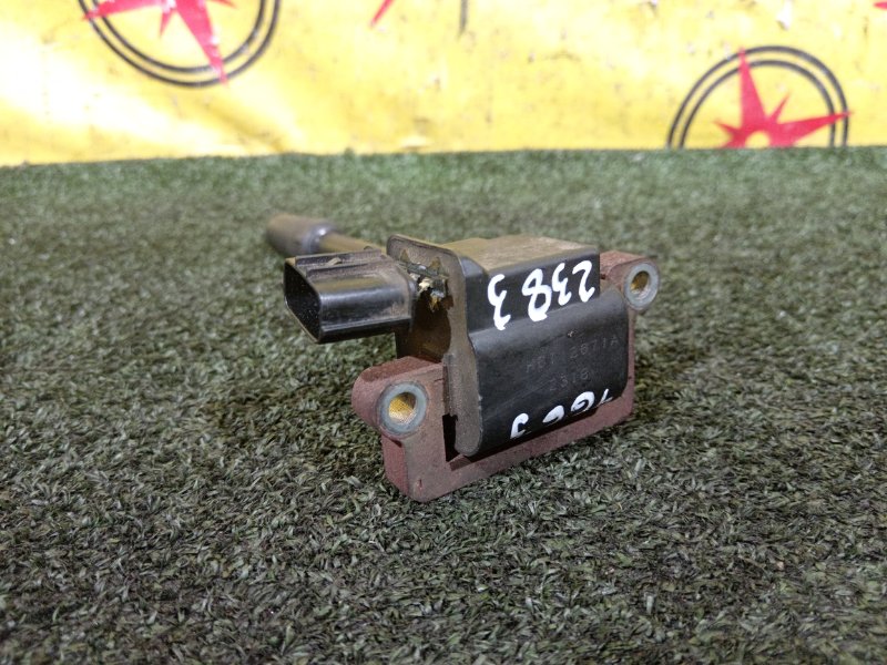 Катушка зажигания, 800 рублей, Красноярск