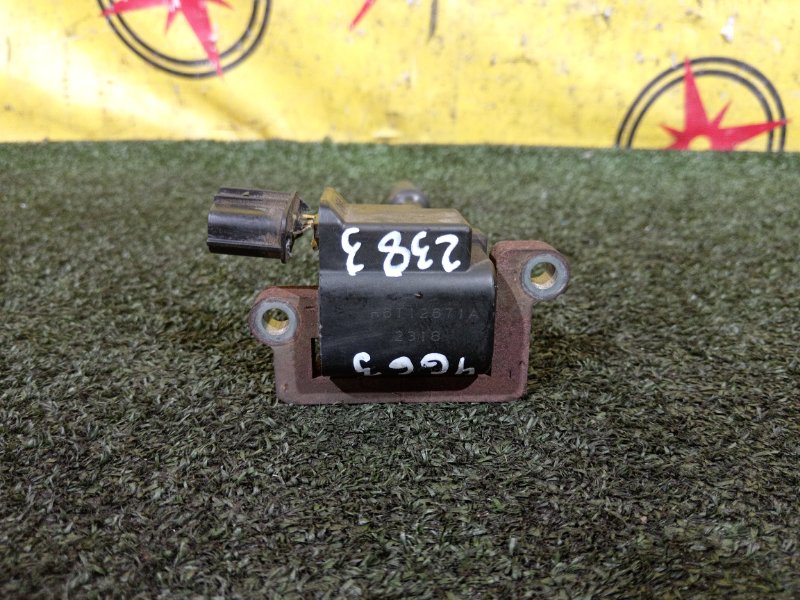 Катушка зажигания, 800 рублей, Красноярск