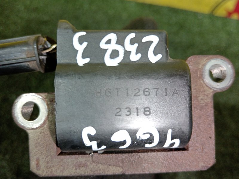 Катушка зажигания, 800 рублей, Красноярск