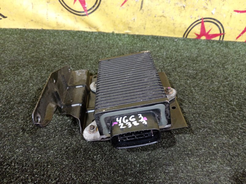 Блок управления форсунками, 7000 рублей, Красноярск