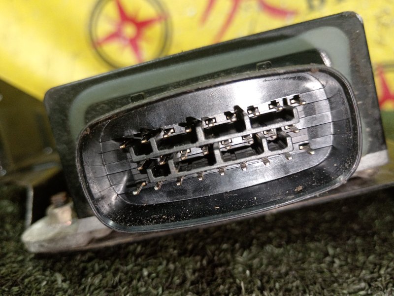 Блок управления форсунками, 7000 рублей, Красноярск