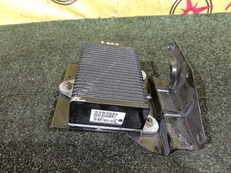 Блок управления форсунками, 7000 рублей, Красноярск