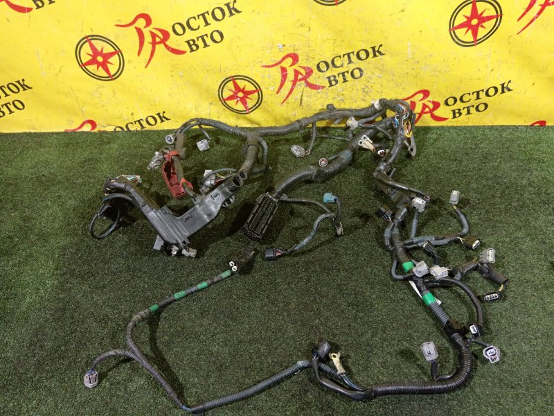 Проводка ДВС, 1500 рублей, Красноярск