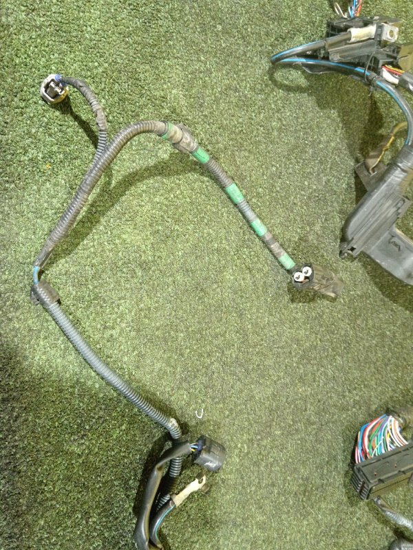 Проводка ДВС, 1500 рублей, Красноярск