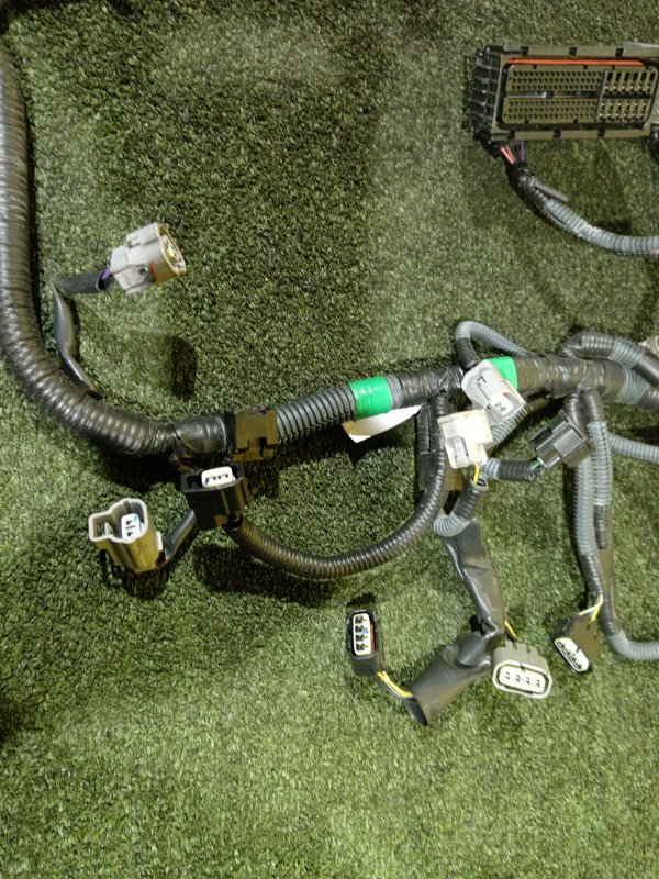 Проводка ДВС, 1500 рублей, Красноярск