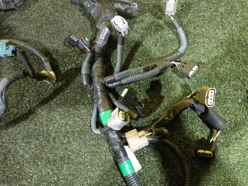 Проводка ДВС, 1500 рублей, Красноярск