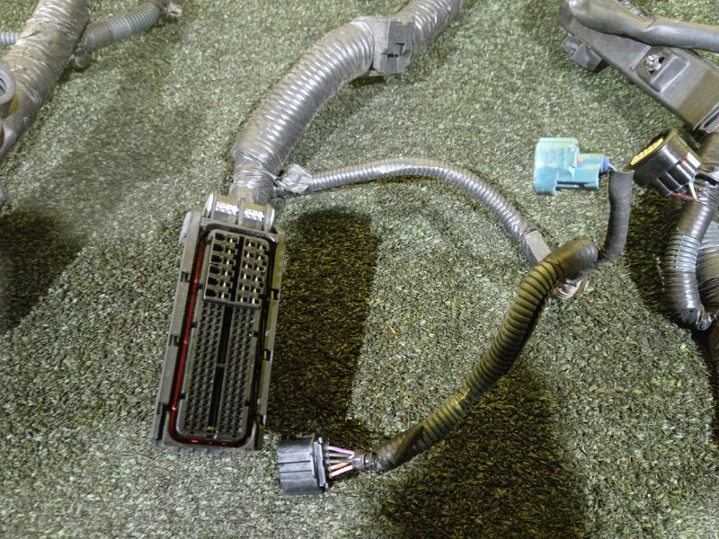 Проводка ДВС, 1500 рублей, Красноярск