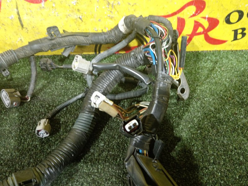 Проводка ДВС, 1500 рублей, Красноярск