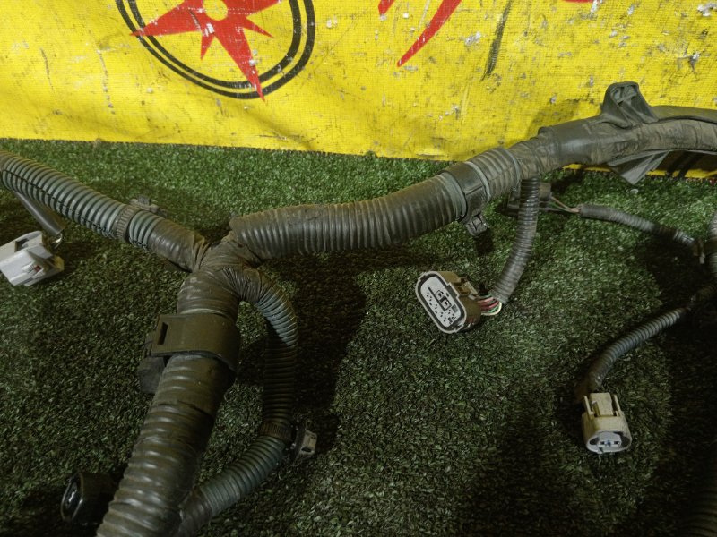 Проводка ДВС, 1500 рублей, Красноярск