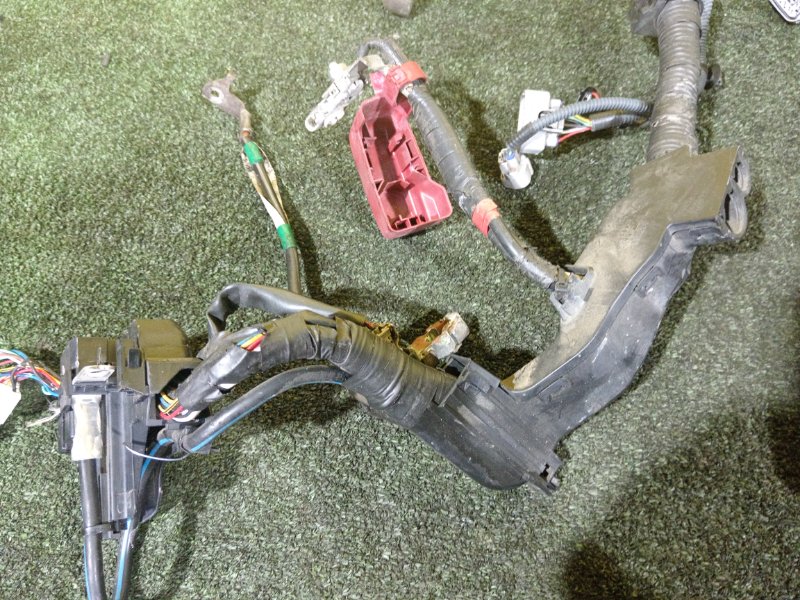 Проводка ДВС, 1500 рублей, Красноярск