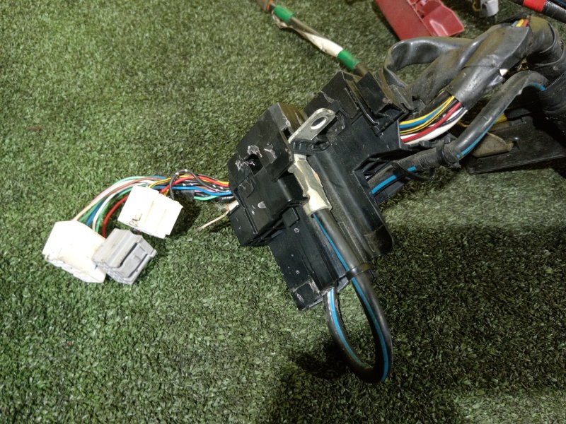 Проводка ДВС, 1500 рублей, Красноярск