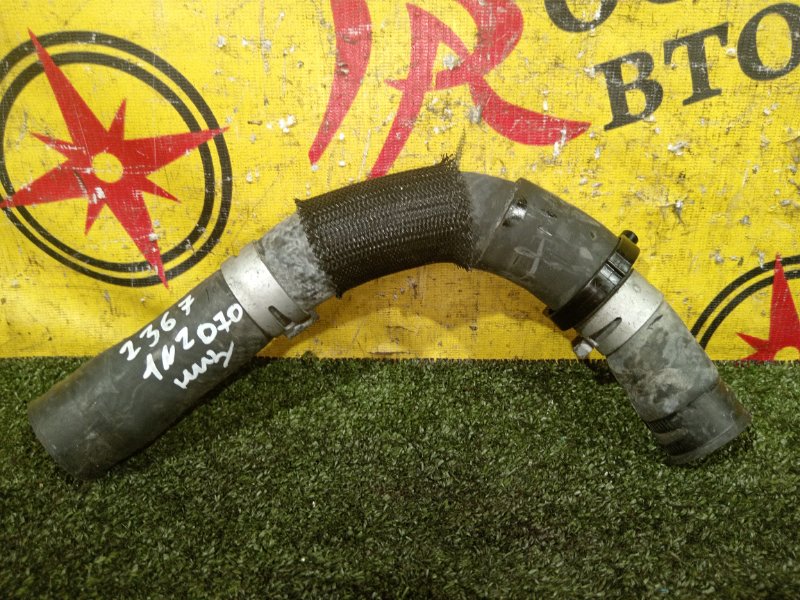 Патрубок радиатора, 300 рублей, Красноярск