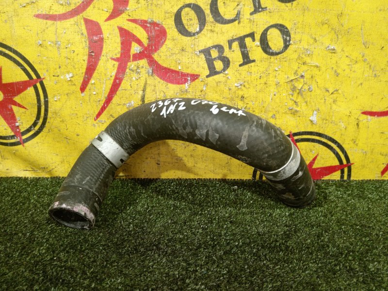 Патрубок радиатора, 300 рублей, Красноярск