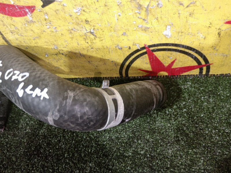 Патрубок радиатора, 300 рублей, Красноярск