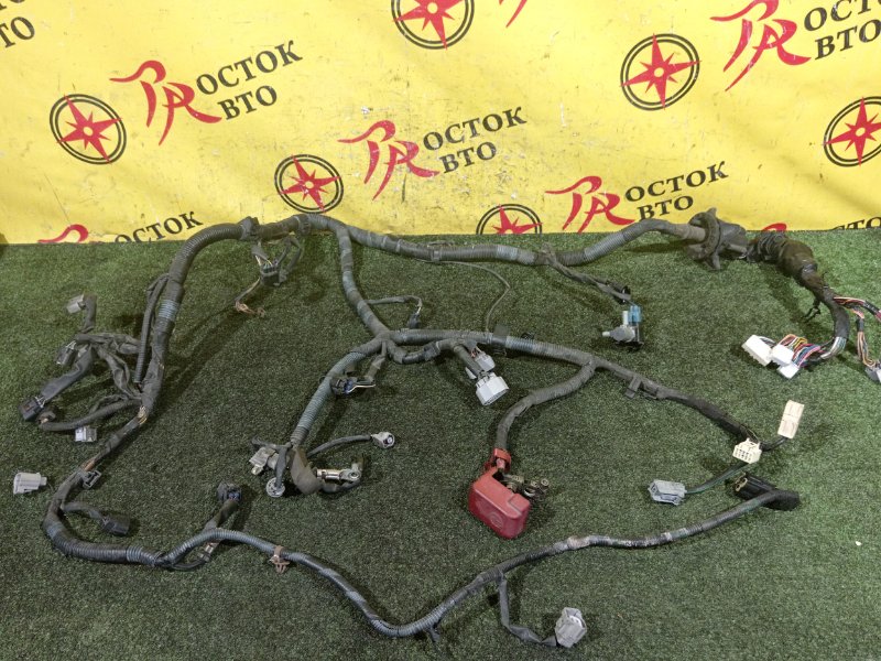 Проводка ДВС, 2500 рублей, Красноярск