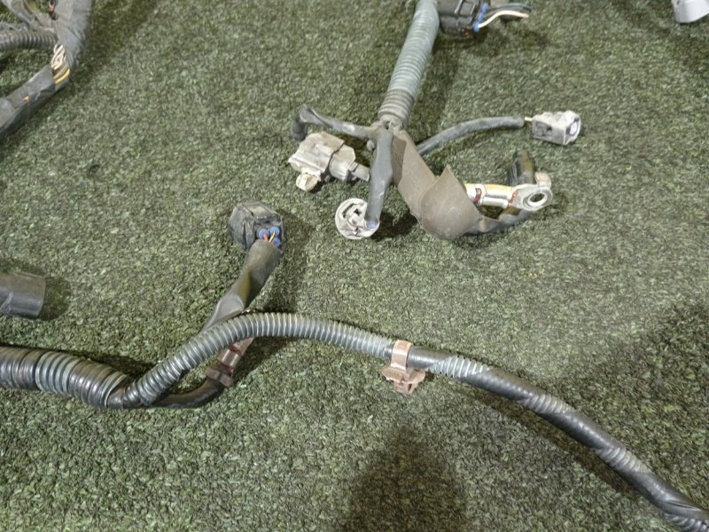 Проводка ДВС, 2500 рублей, Красноярск