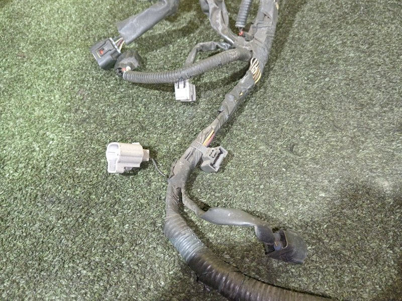 Проводка ДВС, 2500 рублей, Красноярск