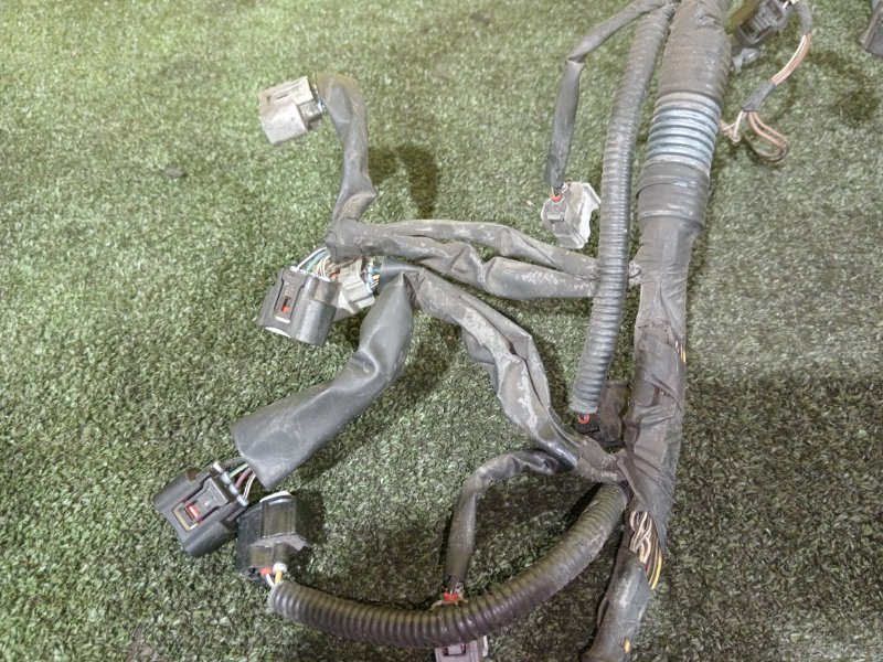 Проводка ДВС, 2500 рублей, Красноярск