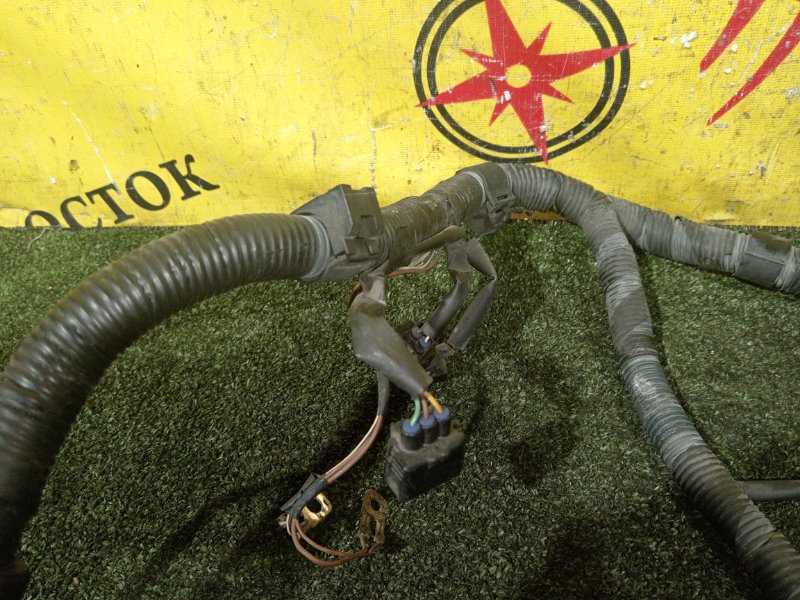 Проводка ДВС, 2500 рублей, Красноярск