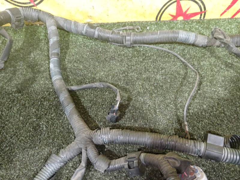 Проводка ДВС, 2500 рублей, Красноярск