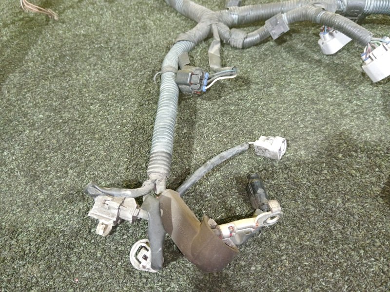 Проводка ДВС, 2500 рублей, Красноярск