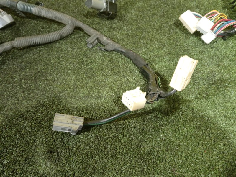 Проводка ДВС, 2500 рублей, Красноярск