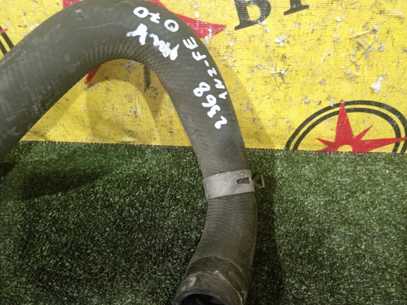 Патрубок радиатора, 300 рублей, Красноярск