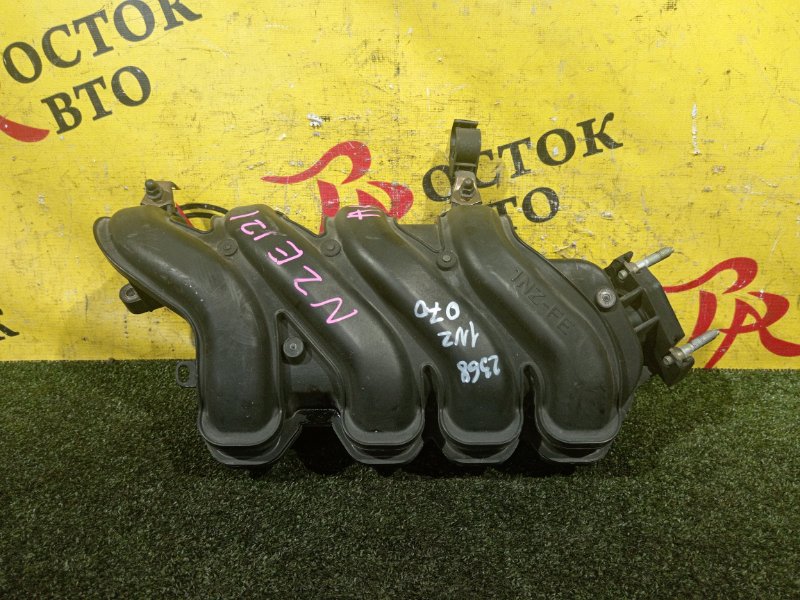 Коллектор впускной, 6000 рублей, Красноярск