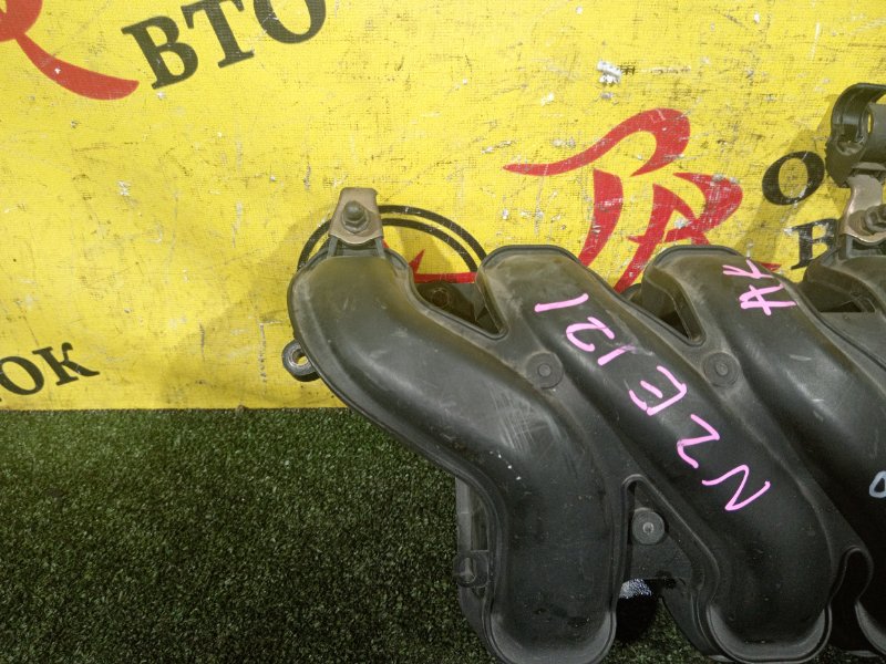 Коллектор впускной, 6000 рублей, Красноярск