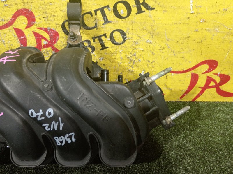 Коллектор впускной, 6000 рублей, Красноярск