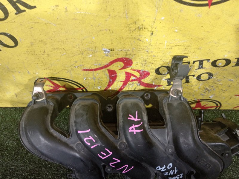 Коллектор впускной, 6000 рублей, Красноярск