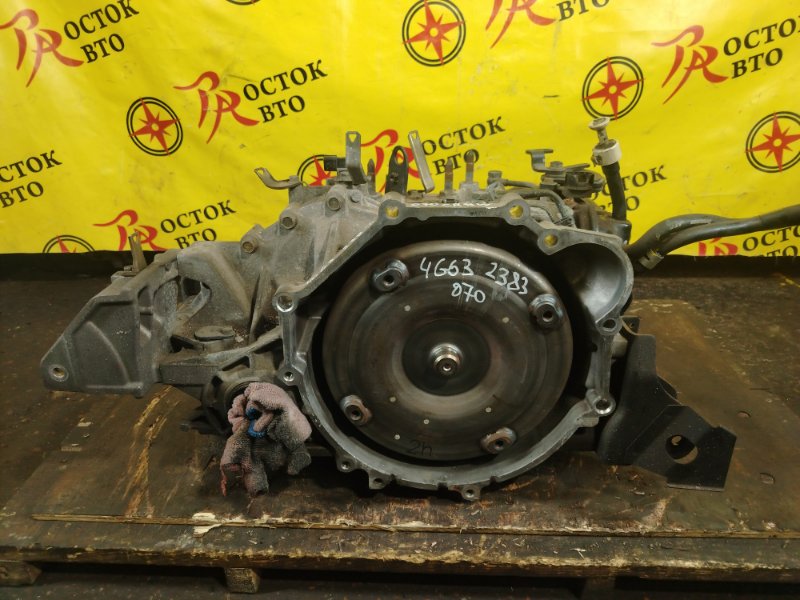 АКПП, 28500 рублей, Красноярск